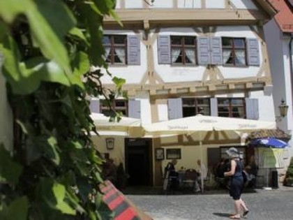 Photo: Zunfthaus der Schiffleute